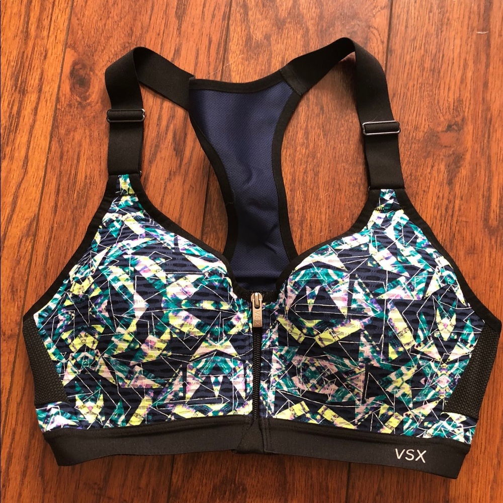Victoria Secret Sports Bra